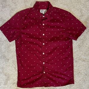 American Eagle Short Sleeve Shirt